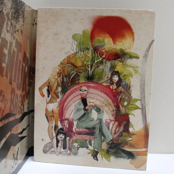 The Venture Bros Season One - 2 DVDs - Picture 5 of 10